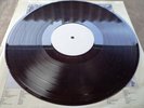 THE BEATLES  'AT THE HOLLYWOOD BOWL'  WHITE LABEL TEST PRESSING LP HOLLAND 1977