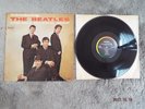 TRUE ORIGINAL-INTRODUCING THE BEATLES-LP-(LOVE ME DO) OVAL LABEL-VERY NICE