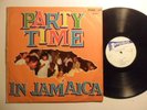 V/A Party Time In Jamaica STUDIO ONE  LP Roots Reggae Soul Skinhead HEAR U83