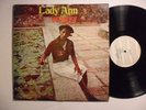 LADY ANN Vanity HIT  LP Roots Reggae HEAR T3