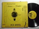 PRINCE DOUGLAS Dub Roots WACKIE'S Heavy Dub Roots Reggae LP HEAR u126
