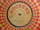 TETRACK Let’s Get Together ROCKERS Heavy Roots Reggae 12” HEAR W15