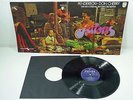 1971 Philips 1st LP - Penderecki / Don Cherry 