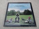 GEORGE HARRISON 'ALL THINGS MUST PASS' LP/VINYL 2001 FACTORY SEALED