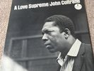 JOHN COLTRANE A LOVE SUPREME ORIGINAL IMPULSE STEREO AS-77