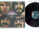 CREEDENCE CLEARWATER REVIVAL BAYOU COUNTRY LIBERTY/FANTASY LP-8680 Japan Red LP