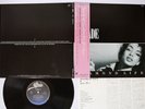 SADE DIAMOND LIFE EPIC 28 3P-545 Japan OBI Vinyl LP
