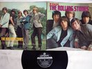 ROLLING STONES STEREO/VOL.4 LONDON SLH-36 Japan Vinyl LP