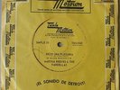 MARTHA REEVES & THE VANDELLAS 7