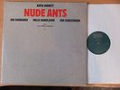 Keith Jarrett ?– Nude Ants (Live At The Village Vanguard) ECM Vinly 2X LPs