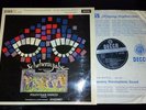 SXL 2268 Rimsky Korsakov SCHEHERAZADE Ansermet UK 1st WBg ED1 Decca 1st SLEEVE
