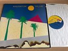 THE CURE - BOY'S DON'T CRY - US PVC RECORDS - 1979  LP