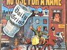 No Use for a Name - The Daily Grind Vinyl LP New Sealed
