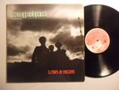 CREATION REBEL Lows & Highs ON U SOUND LP Dub Cosmic Roots Reggae HEAR U46