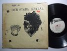 Dub Store Special STUDIO ONE  LP Roots + Reggae Funk Soul HEAR Silk Screen U115