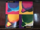U2 - Lemon (Remixes) (12