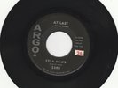 CLASSIC ETTA JAMES 45 RPM ON ARGO RECORDS (1ST PRESS)