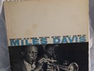 MILES DAVIS - Volume 2 - Blue Note BLP 1502 Lex DG Flat Frame ORIGINAL