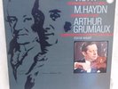 Grumiaux De Waart Viotti Haydn Ed1 Dutch Philips Luxury Stereo 839 757 LY NM