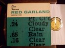 RED GARLAND All Kinds of Weather 7148 Mono DG RVG Original Pressing LP