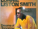 Lonnie Liston Smith Dreams of Tomorrow FW38448 US IMPORT 1983 NM/NM  RARE