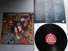 Siouxsie And The Banshees - A Kiss In The Dreamhouse UK 1982 Polydor LP