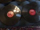 2 Fats Domino 78 Records Love Me La-La Ain’t It A Shame More Listed