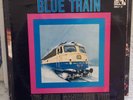 Guido Manusardi Trio - Blue Train. Original Sweden SweDisc 1966 LP NM
