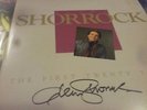 Little River Band RARE LP The First 20 Years SIGNED BY GLENN SHORROCK Twilights