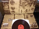 ROKSNAX - V/A (NEW*LIM.250 BLACK V.*NWOBHM*HOLLOW GROUND*SAMURAI*SARACEN)