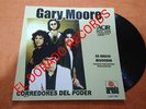 GARY MOORE 