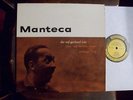 RED GARLAND TRIO W/RAY BARRETO Manteca 7139 Mono DG RVG Original Pressing LP