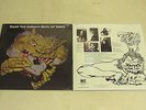 BLACK CAT BONES-barbed wire sandwich-LP reissue of 1970-progressive Rock