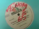 Junior Delgado & Castro Brown, Trickster, Carlton & Shoes, Better Days, 12