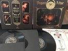 PAGAN ALTAR - The Room of Shadows LP + 10