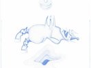 DEVENDRA BANHART APE IN PINK MARBLE [LP] * NEW VINYL