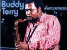BUDDY TERRY AWARENESS NEW VINYL