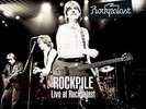 ROCKPILE LIVE AT ROCKPALAST * NEW VINYL
