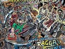 WRONGTOM/THE RAGGA TWINS IN TIME [LP/7