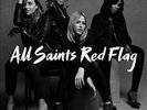 ALL SAINTS RED FLAG * NEW VINYL