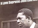 JOHN COLTRANE LOVE SUPREME [LIMITED EDITION] [LP] NEW VINYL