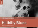 VARIOUS ARTISTS THE ROUGH GUIDE TO HILLBILLY BLUES NEW VINYL