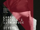 LARRY CORYELL/LARRY CORYELL'S 11TH HOUSE SEVEN SECRETS * NEW VINYL