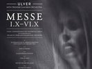 ULVER MESSE I.X - VI.X NEW VINYL