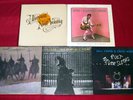 NEIL YOUNG 5-LP Rust Never Sleeps HARVEST After The Gold Rush EVERYBODY'S ROCKIN