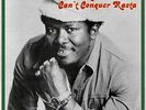 I-ROY CAN'T CONQUER RASTA NEW VINYL