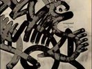 SANDRO BRUGNOLINI OVERGROUND * NEW VINYL