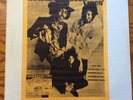 Jimi Hendrix Good Vibes 1979 Mushroom #1850 Live 1970 Rehearsals Not TMOQ TAKRL