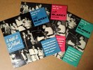 3 *JAZZ Raritäten* Blue Note 5037 5038 5039 A night at Birdland vol.1 bis 3 1954