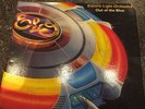 ELO - Signed Out Of The Blue Sleeve (no Lp) By Two Members Inc Jeff Lynne